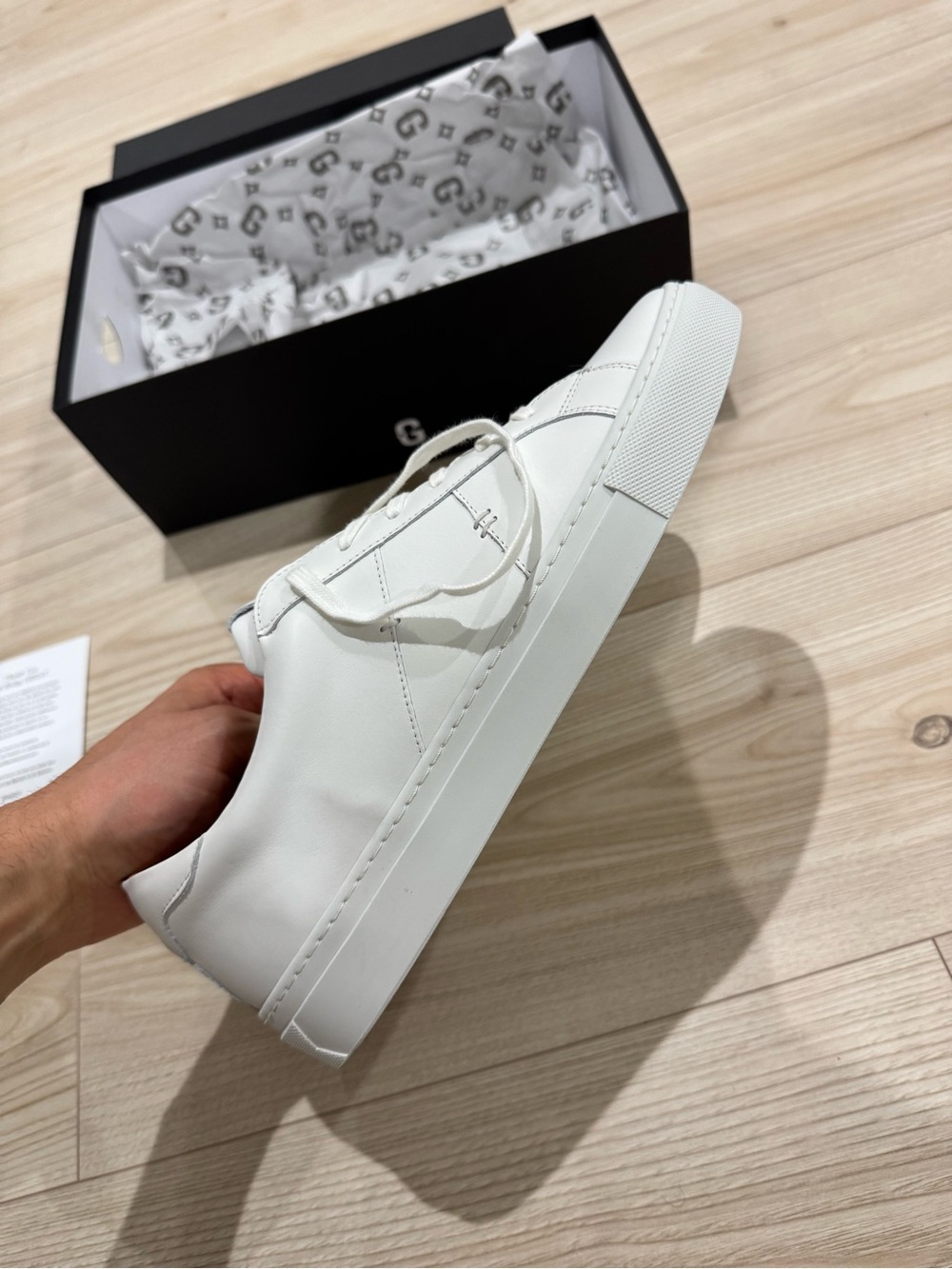 Greats sneakers - Picture 4 of 6